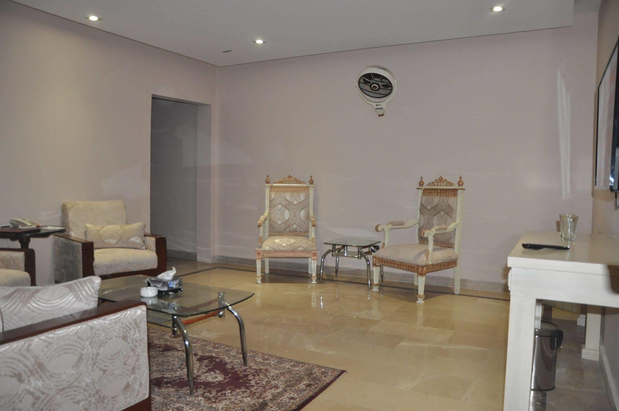 Chinar Family Resort 布尔班 外观 照片