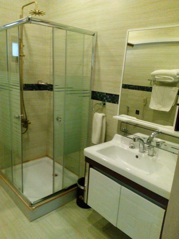 Chinar Family Resort 布尔班 外观 照片